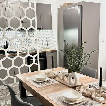 קרקוב Pszczelna Apartment מראה חיצוני תמונה