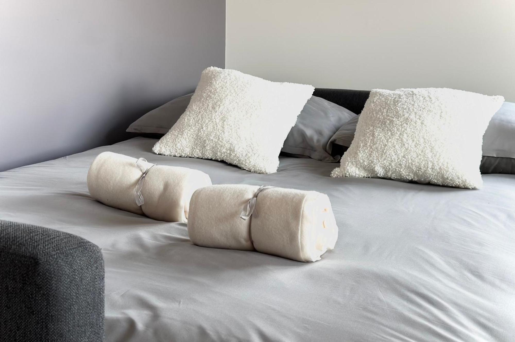 קרקוב Pszczelna Apartment מראה חיצוני תמונה