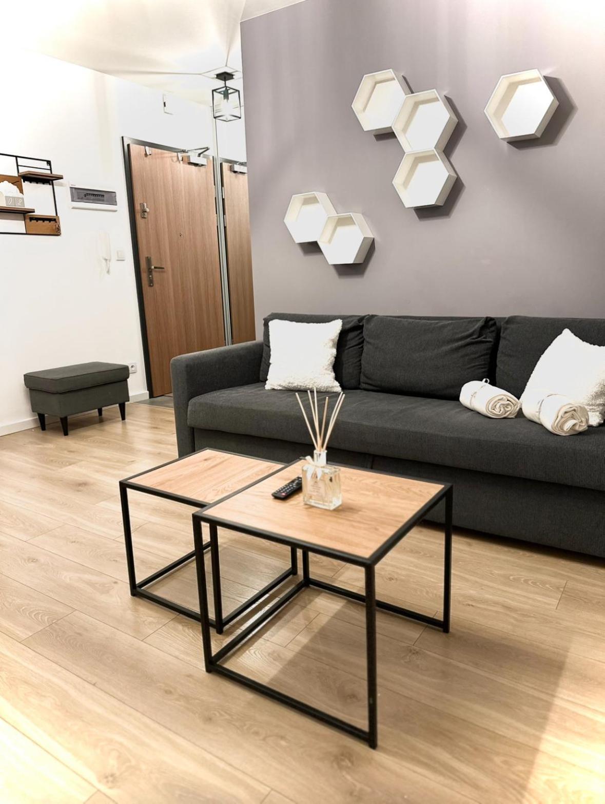 קרקוב Pszczelna Apartment מראה חיצוני תמונה
