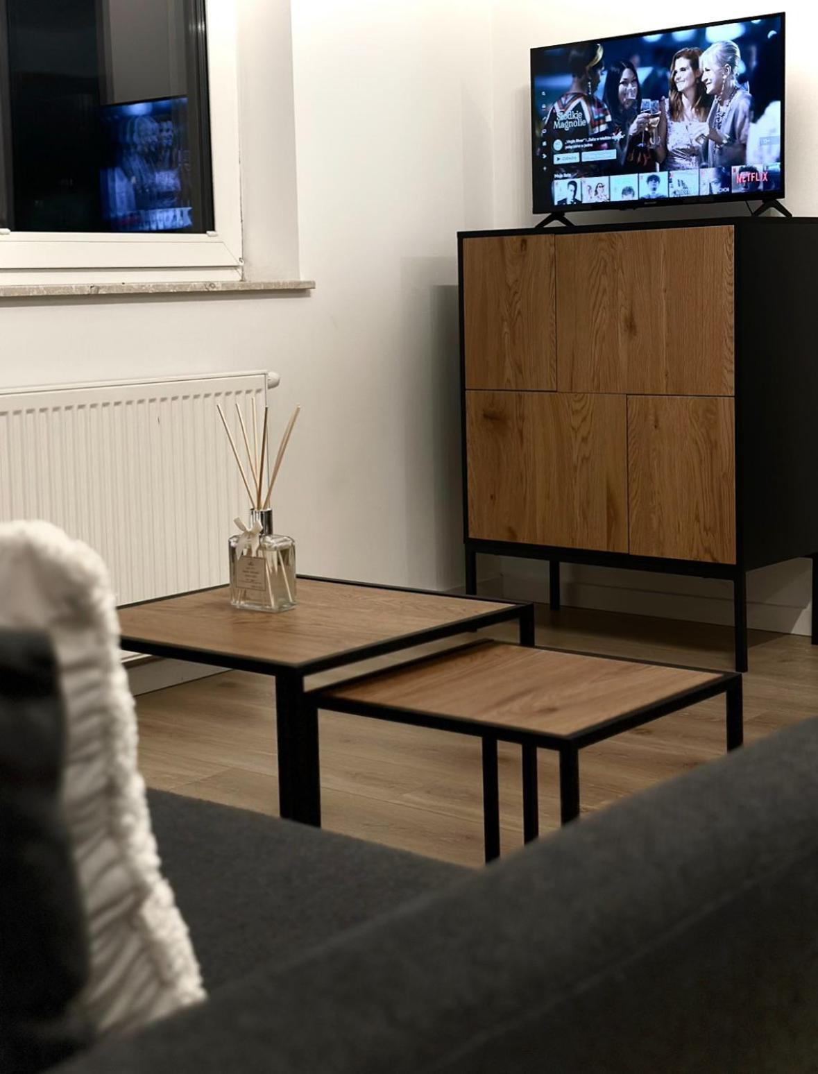 קרקוב Pszczelna Apartment מראה חיצוני תמונה