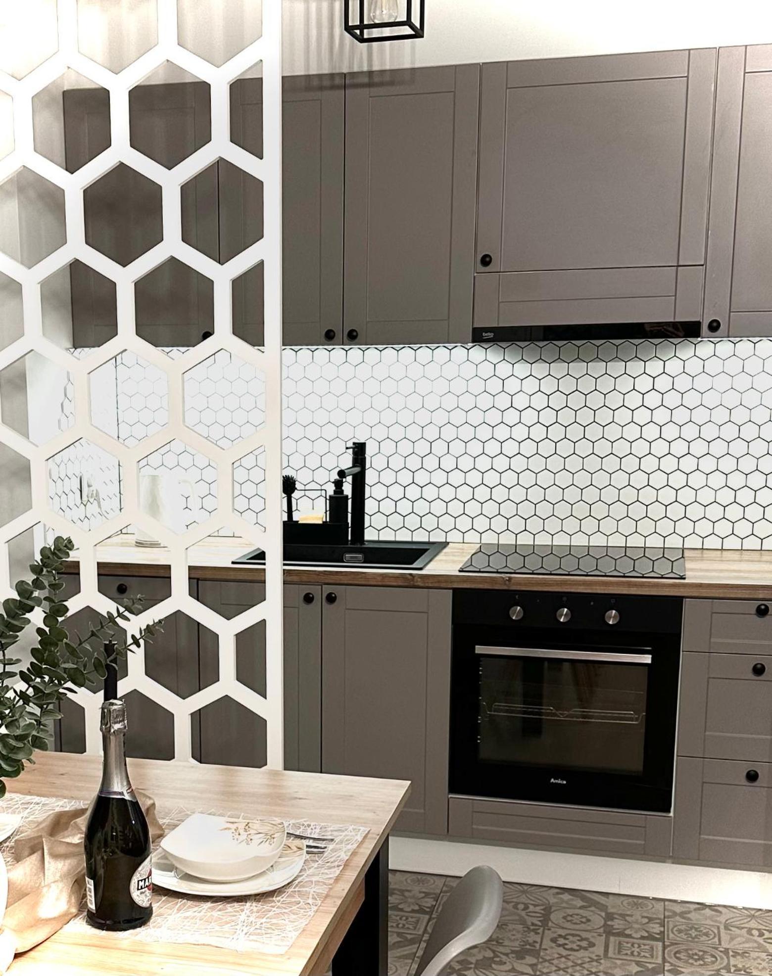 קרקוב Pszczelna Apartment מראה חיצוני תמונה