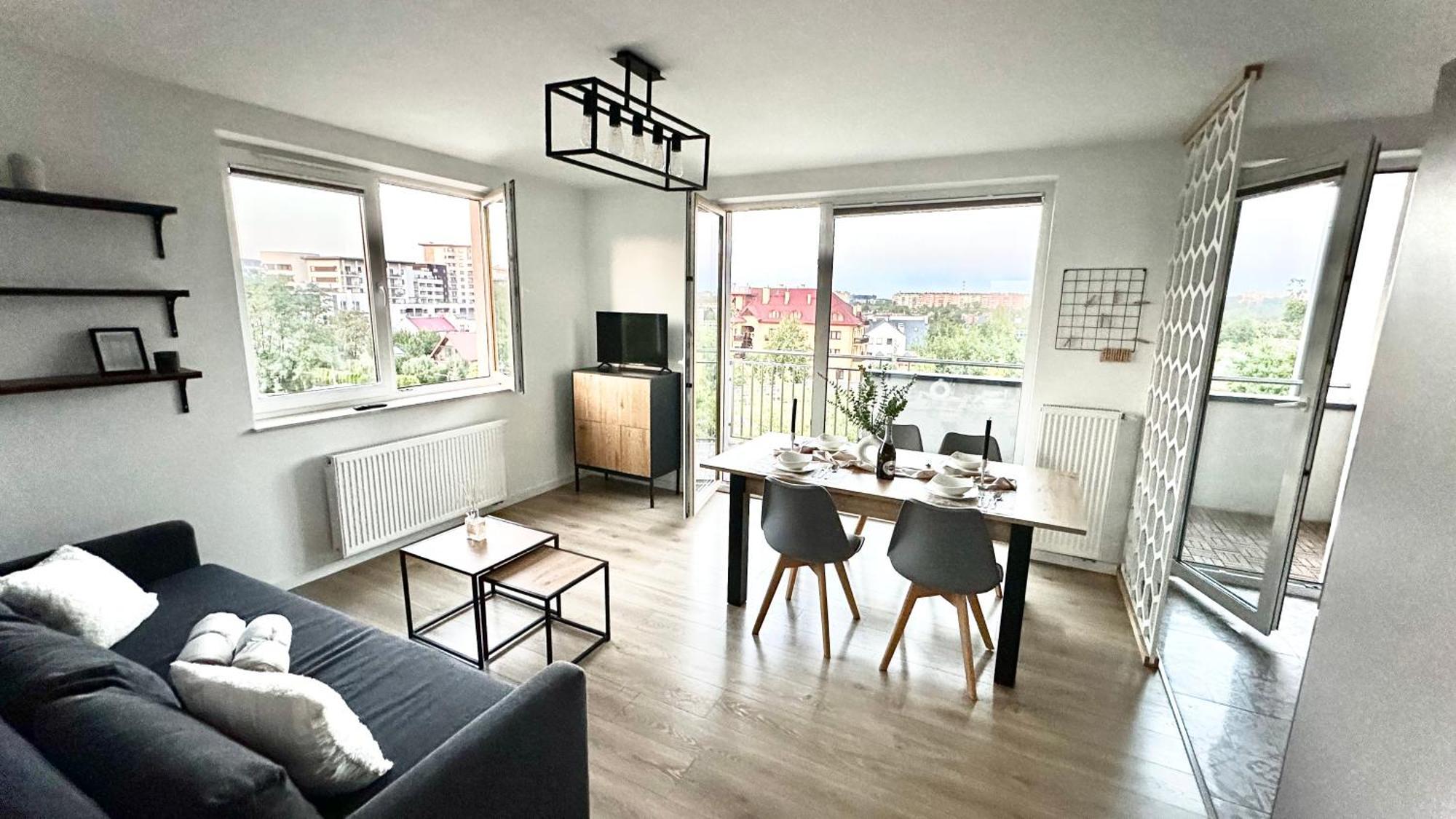 קרקוב Pszczelna Apartment מראה חיצוני תמונה