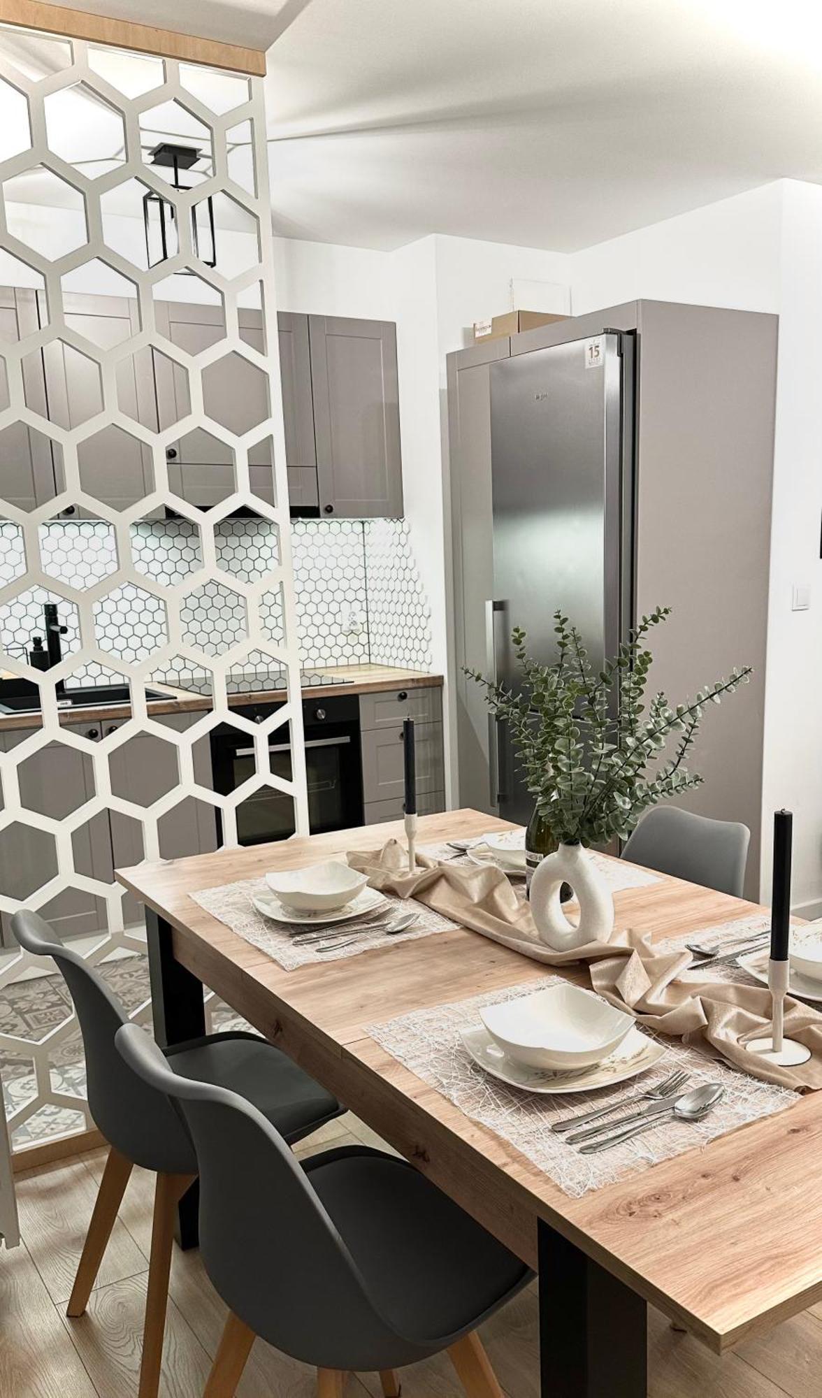קרקוב Pszczelna Apartment מראה חיצוני תמונה